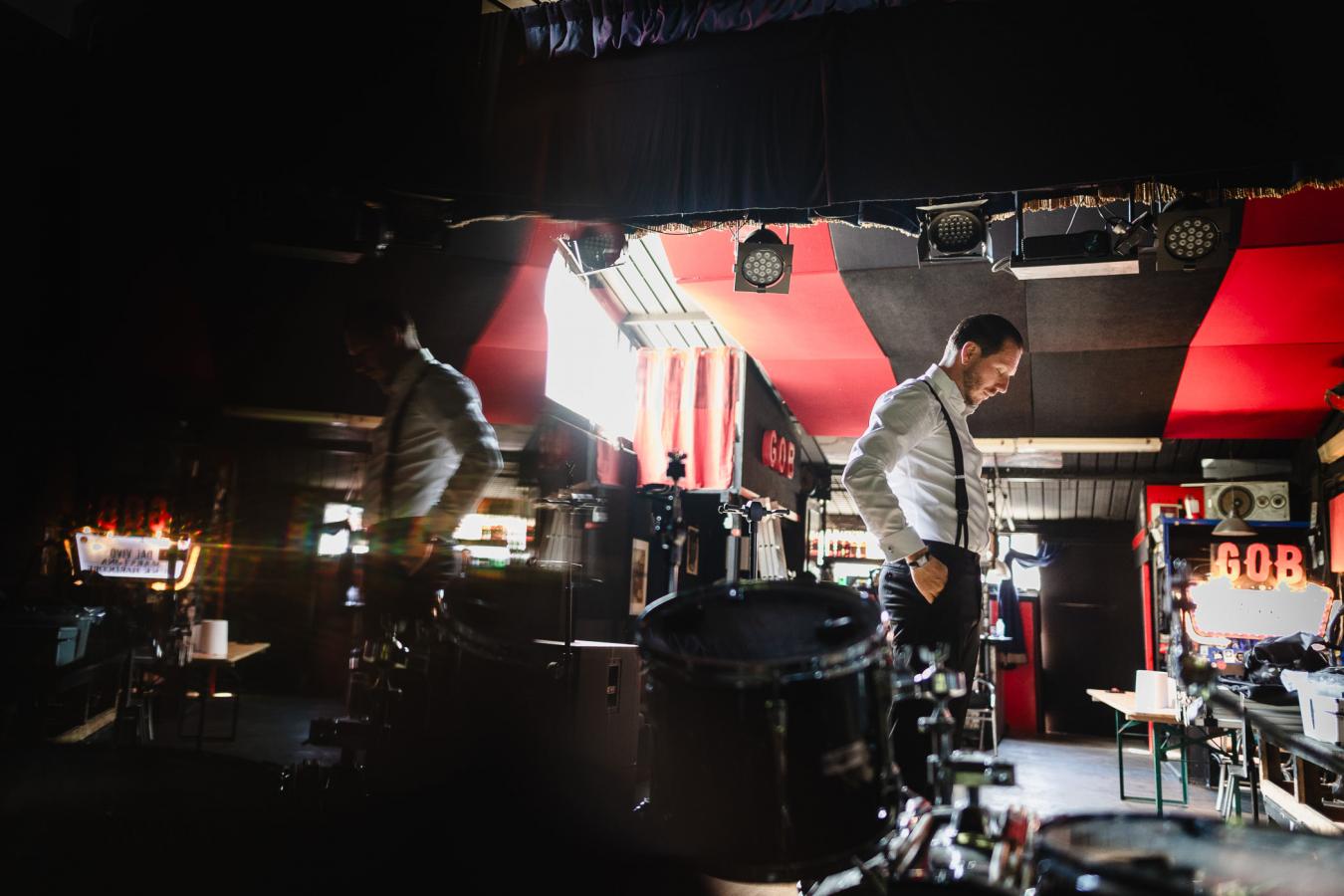 foto  Wedding in Villa Orlando