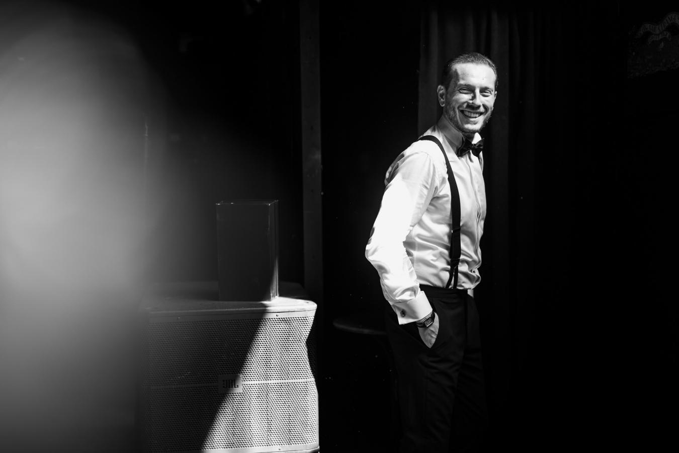 foto  Wedding in Villa Orlando