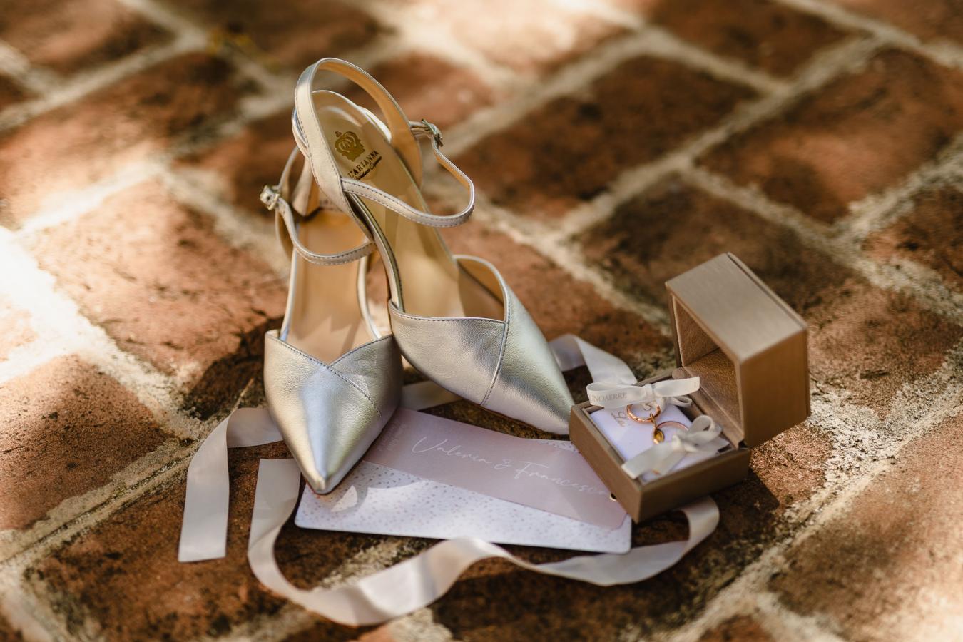 foto  Wedding in Villa Orlando