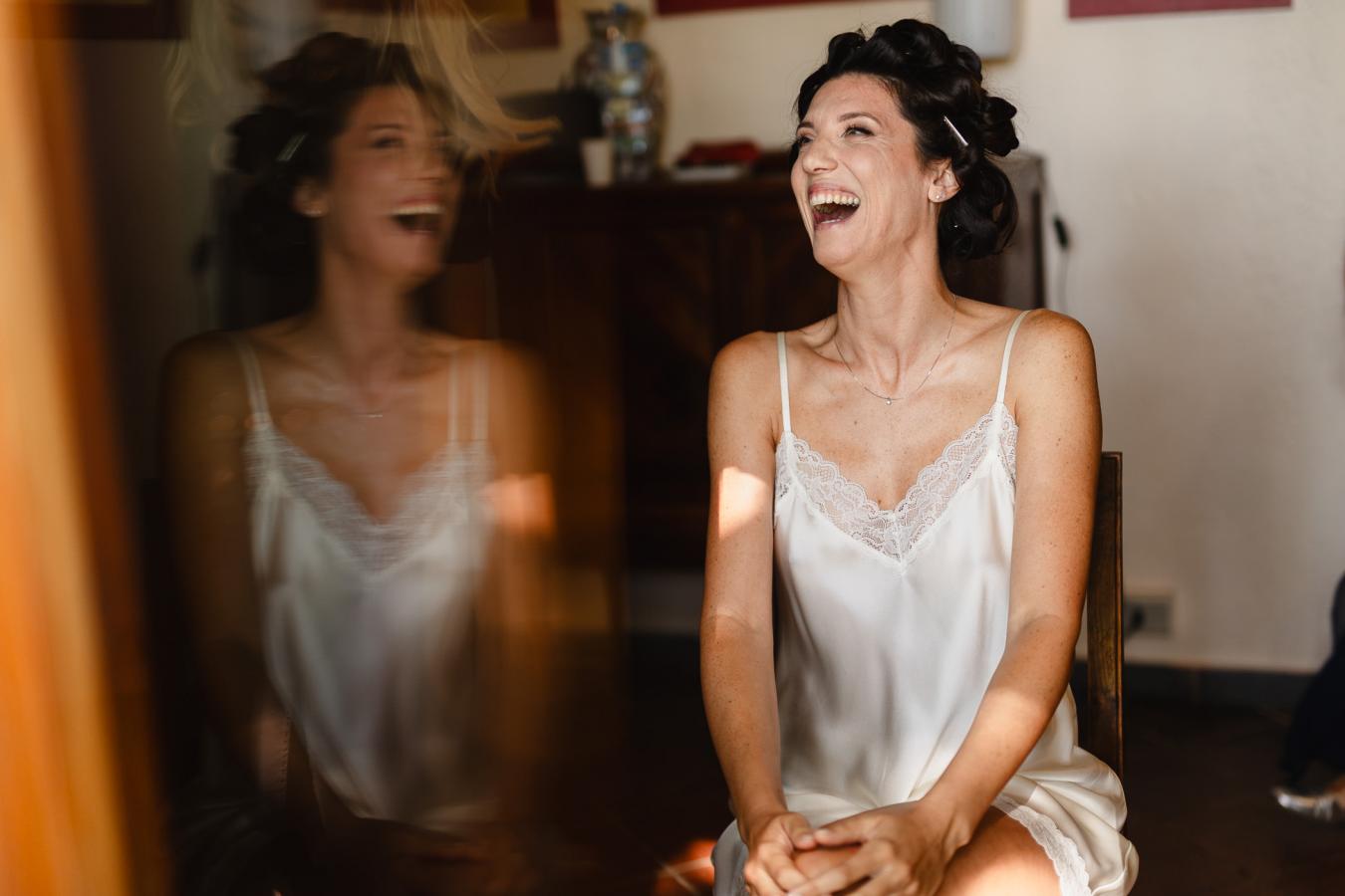 foto  Wedding in Villa Orlando