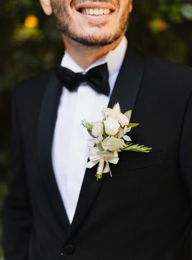 foto  Wedding in Villa Orlando