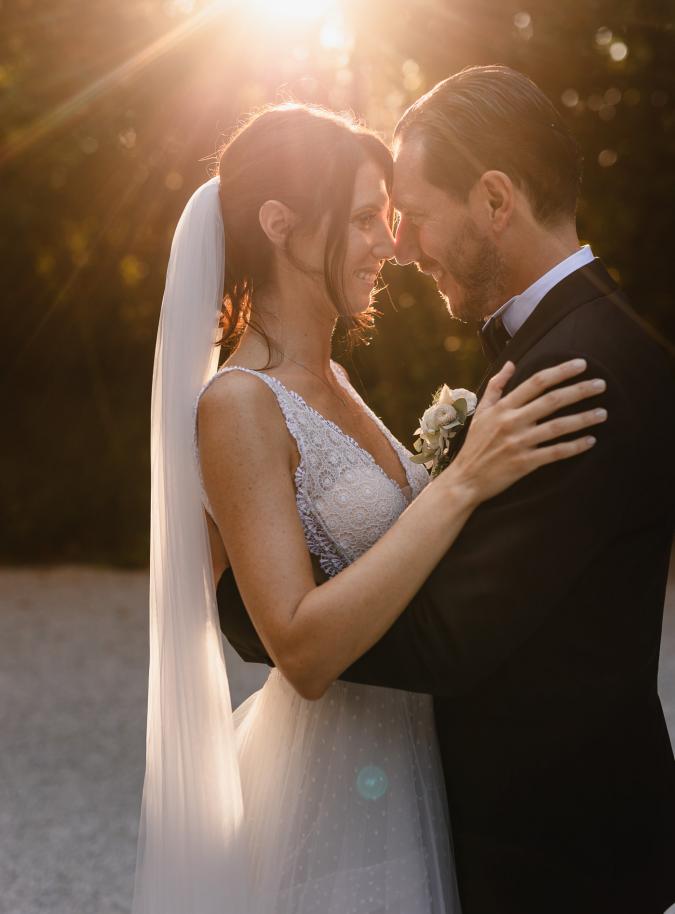 foto  Wedding in Villa Orlando