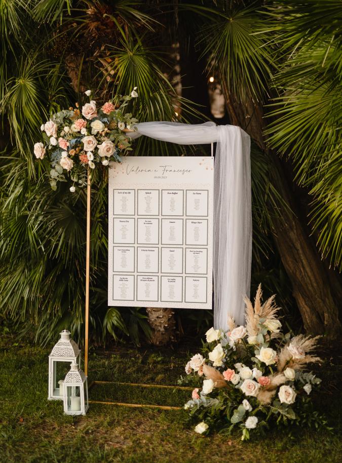 foto  Wedding in Villa Orlando