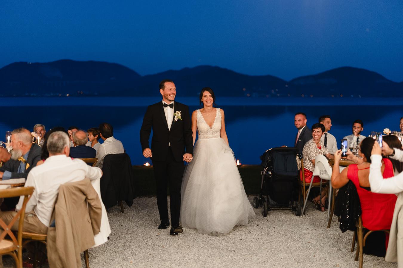 foto  Wedding in Villa Orlando