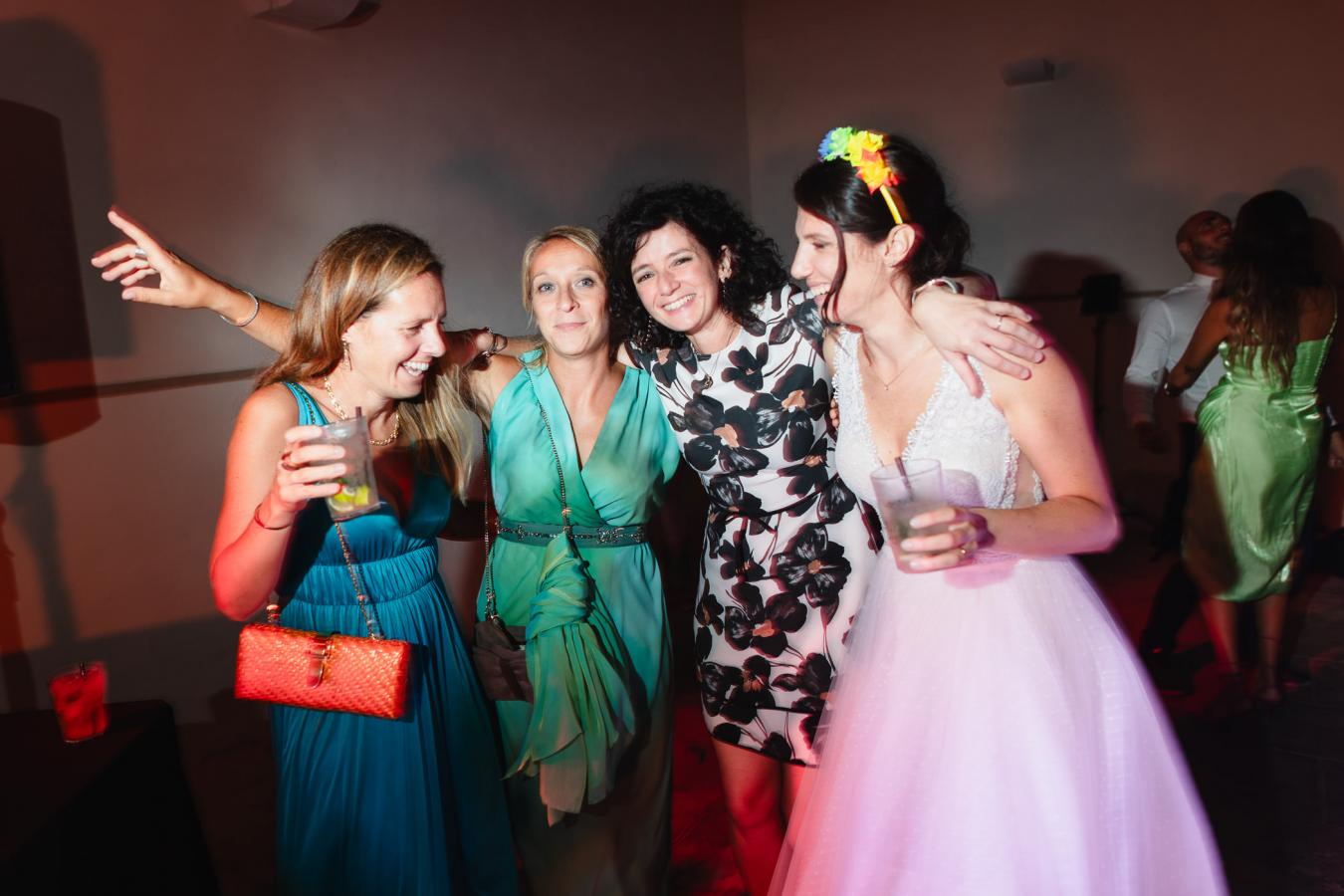 foto  Wedding in Villa Orlando