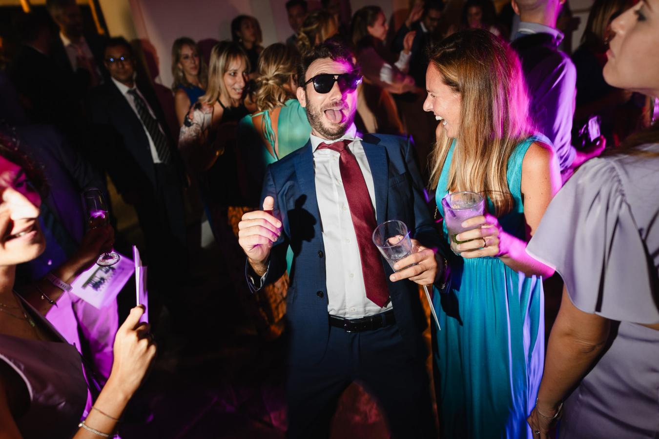 foto  Wedding in Villa Orlando