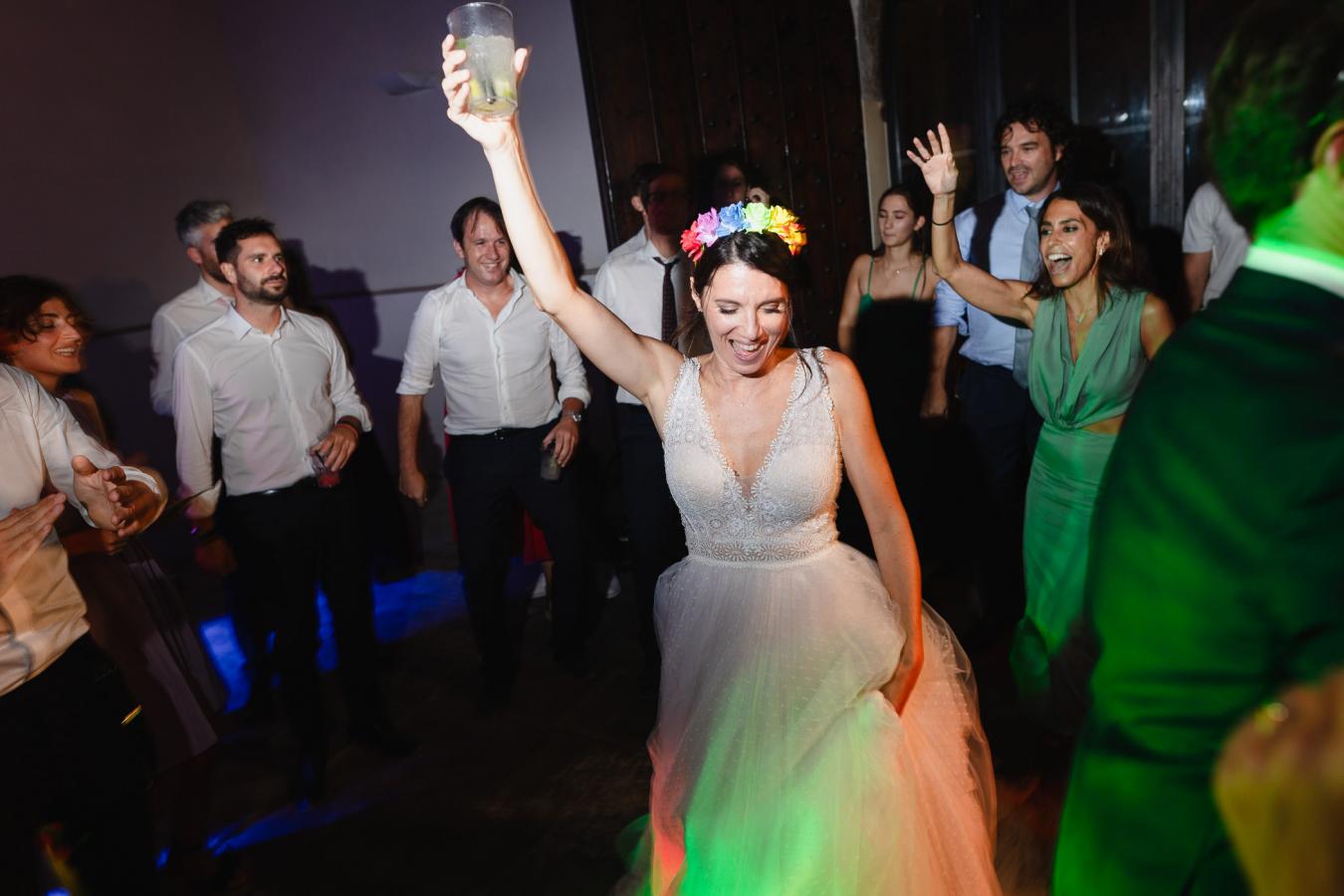 foto  Wedding in Villa Orlando