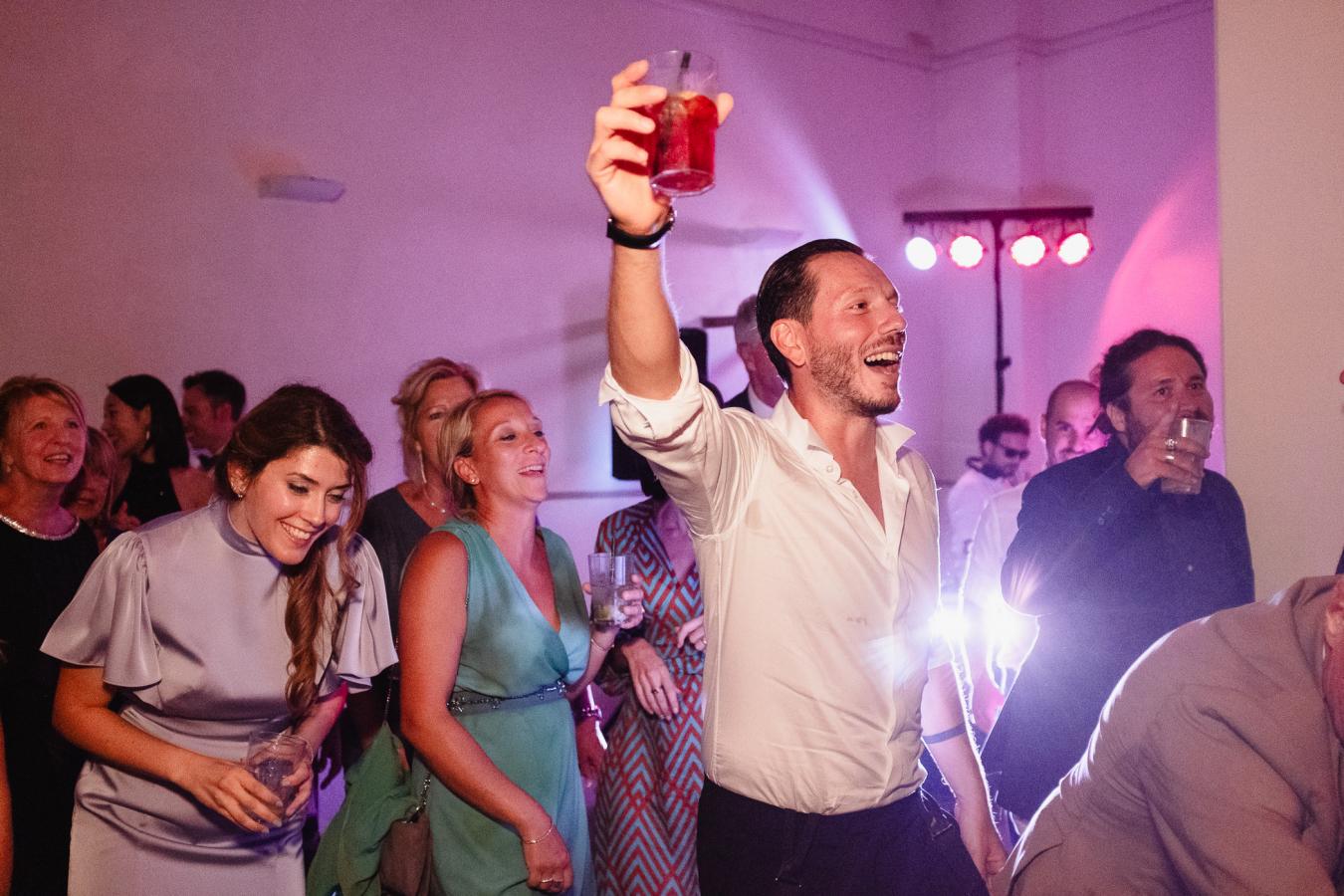 foto  Wedding in Villa Orlando