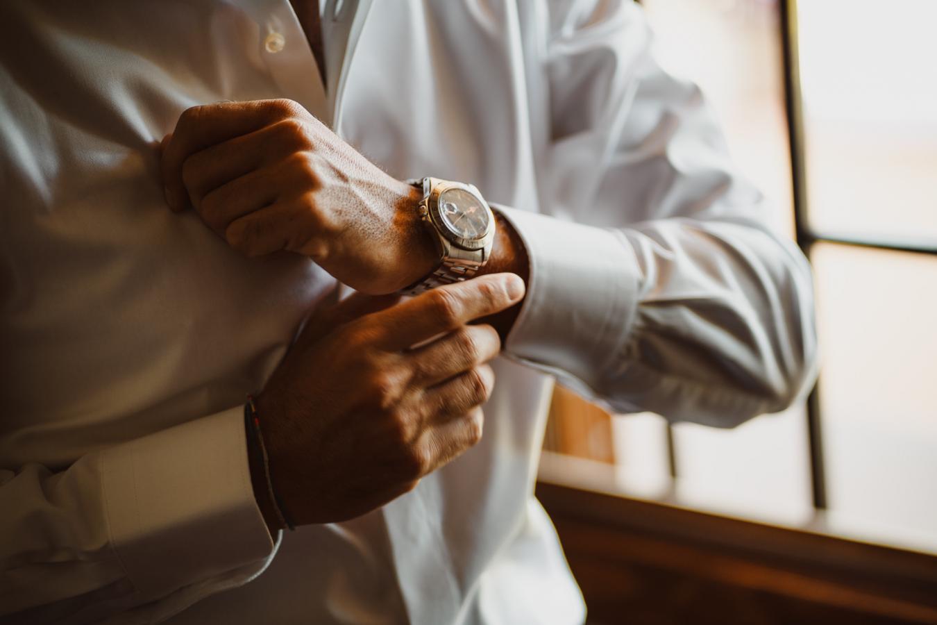 foto  Wedding in Villa Orlando