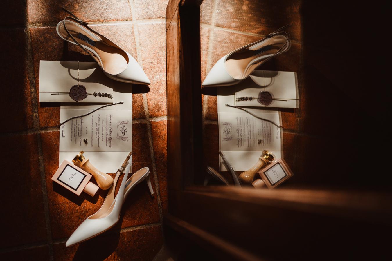 foto  Wedding in Villa Orlando