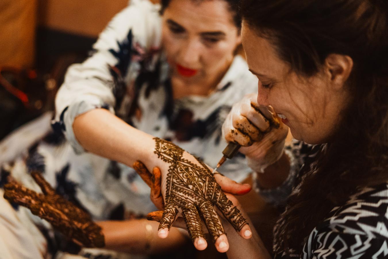 foto  Wedding in Villa Orlando