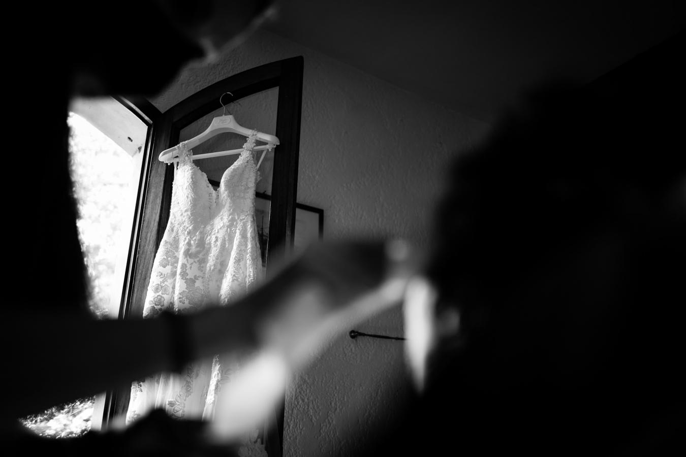 foto  Wedding in Villa Orlando