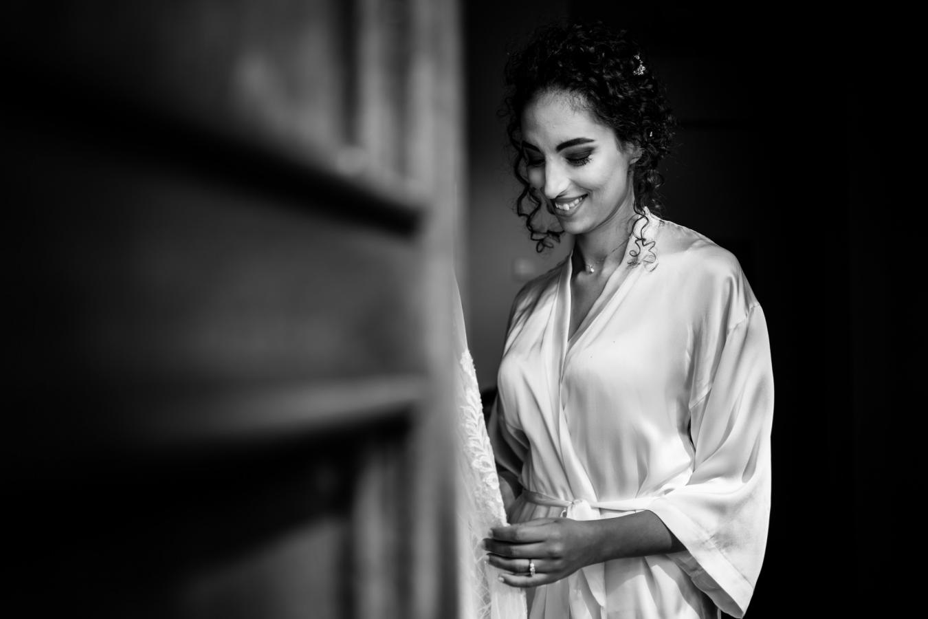 foto  Wedding in Villa Orlando