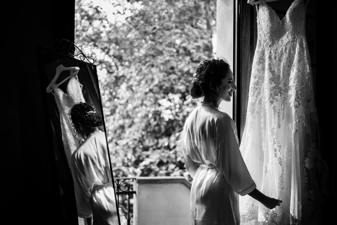 foto  Wedding in Villa Orlando