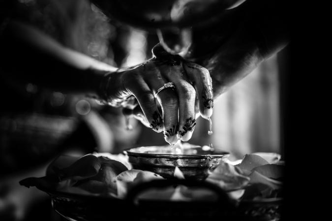 foto  Wedding in Villa Orlando