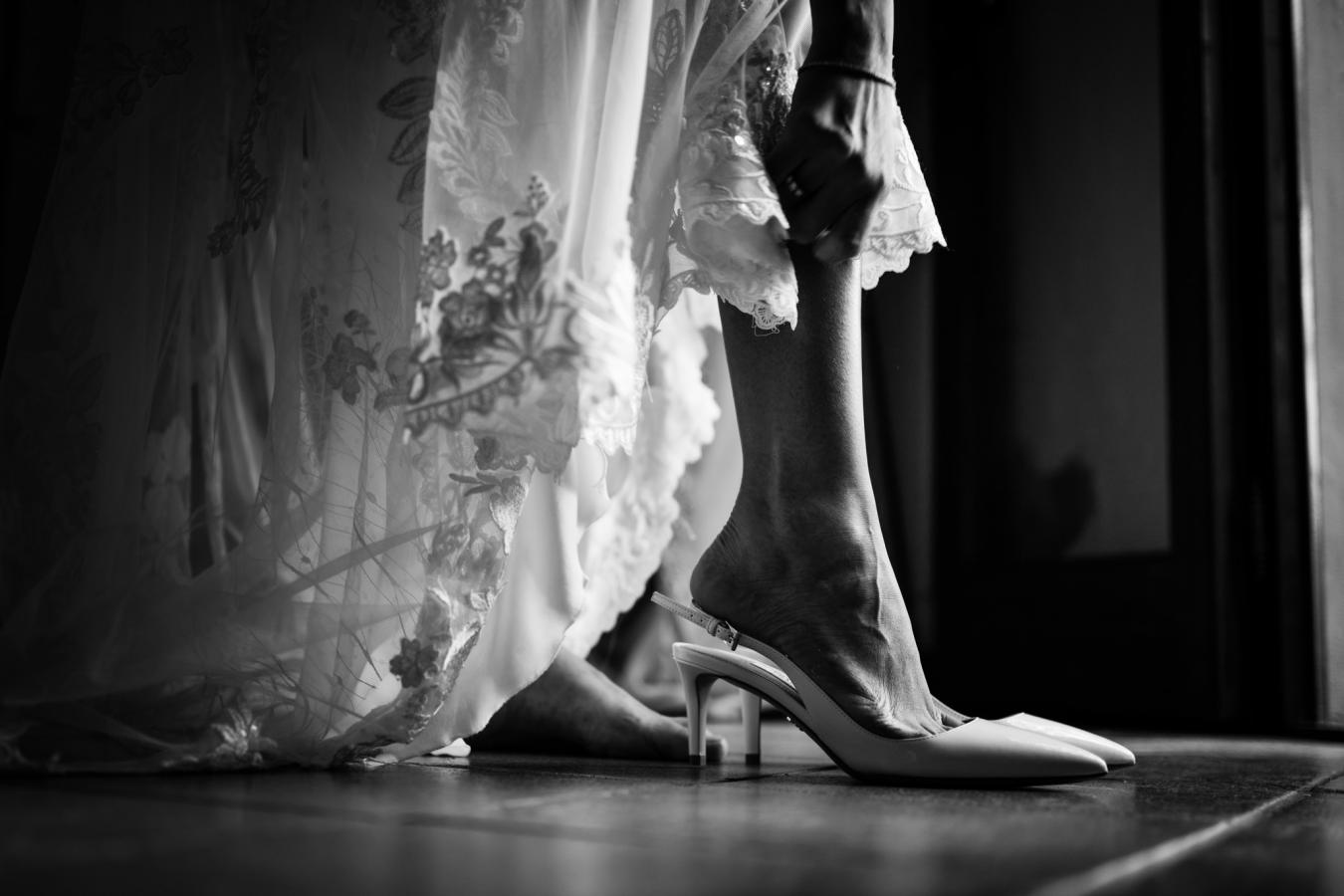 foto  Wedding in Villa Orlando