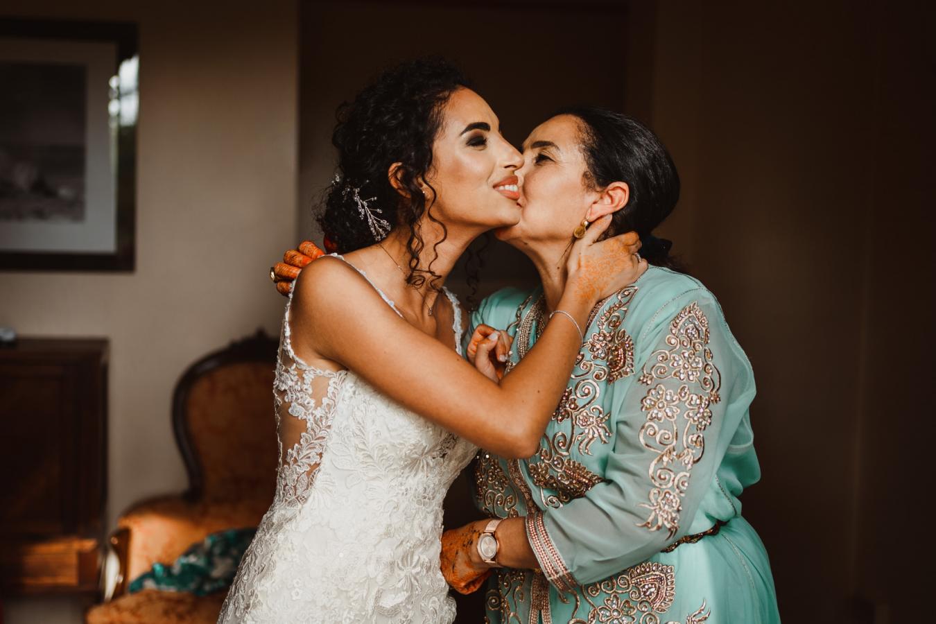 foto  Wedding in Villa Orlando