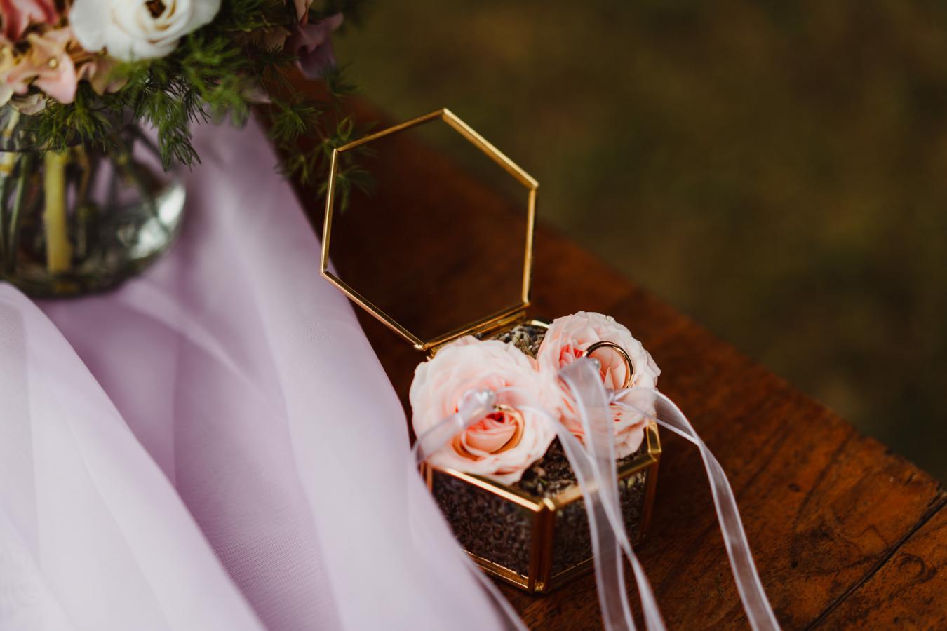 foto  Wedding in Villa Orlando