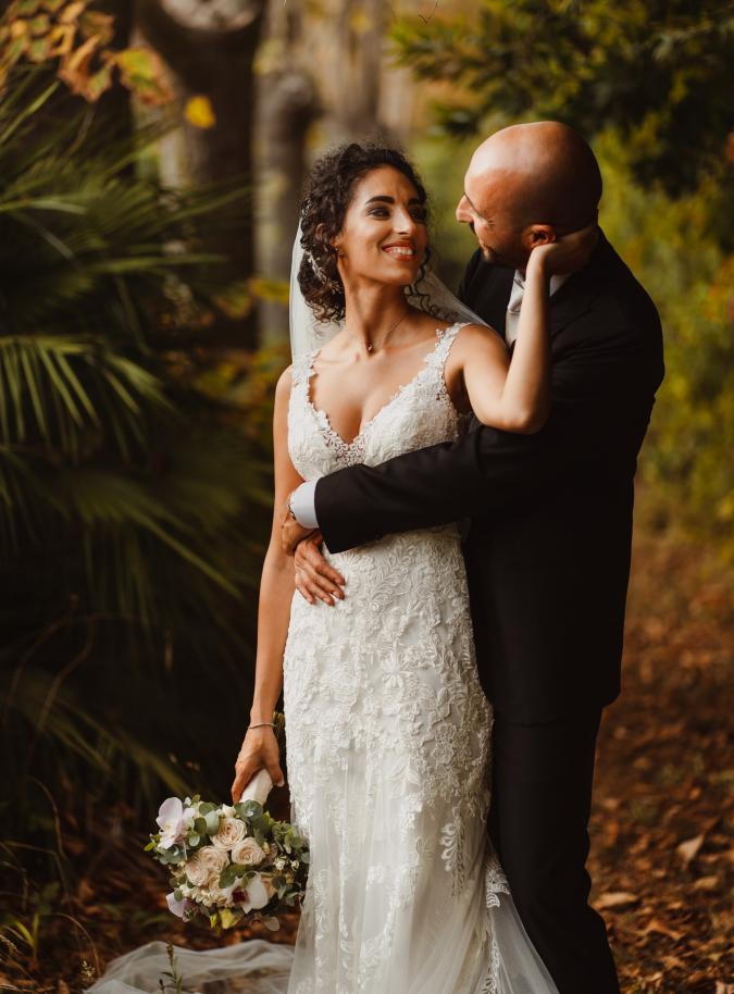 foto  Wedding in Villa Orlando