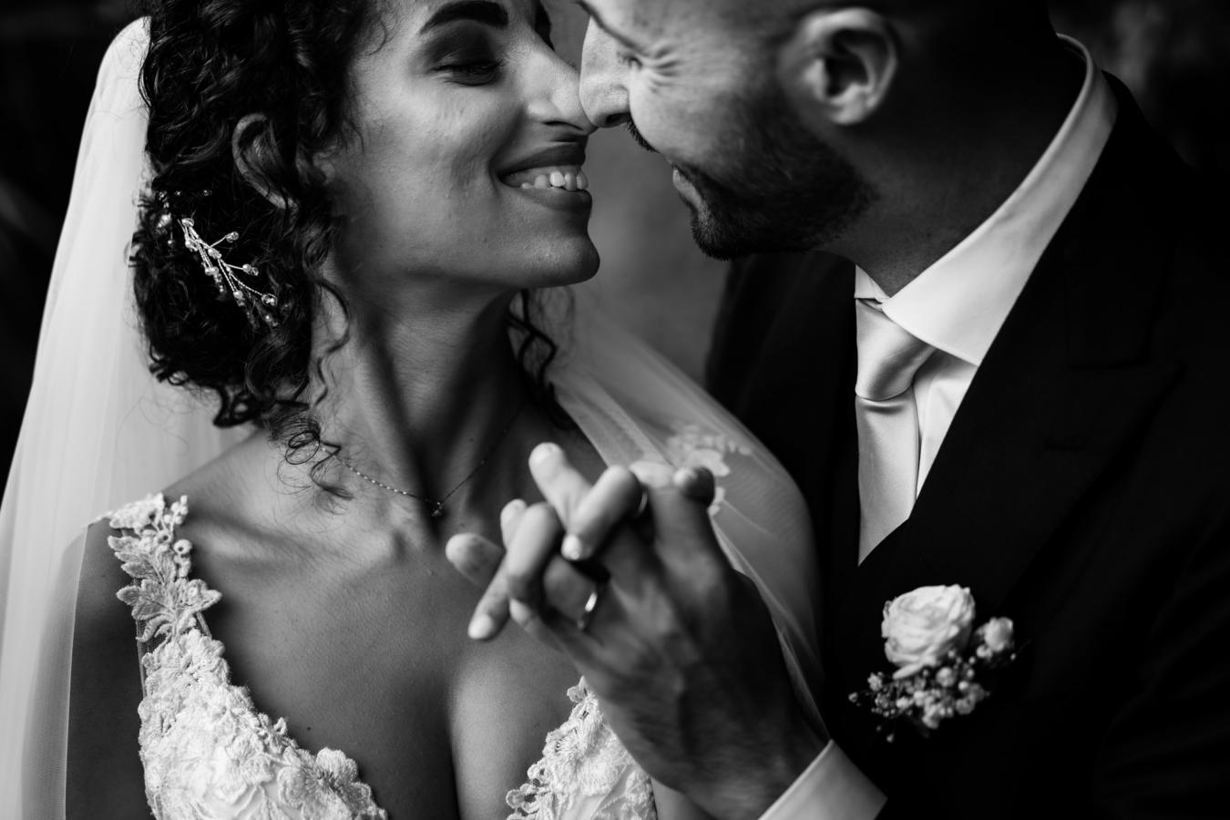 foto  Wedding in Villa Orlando