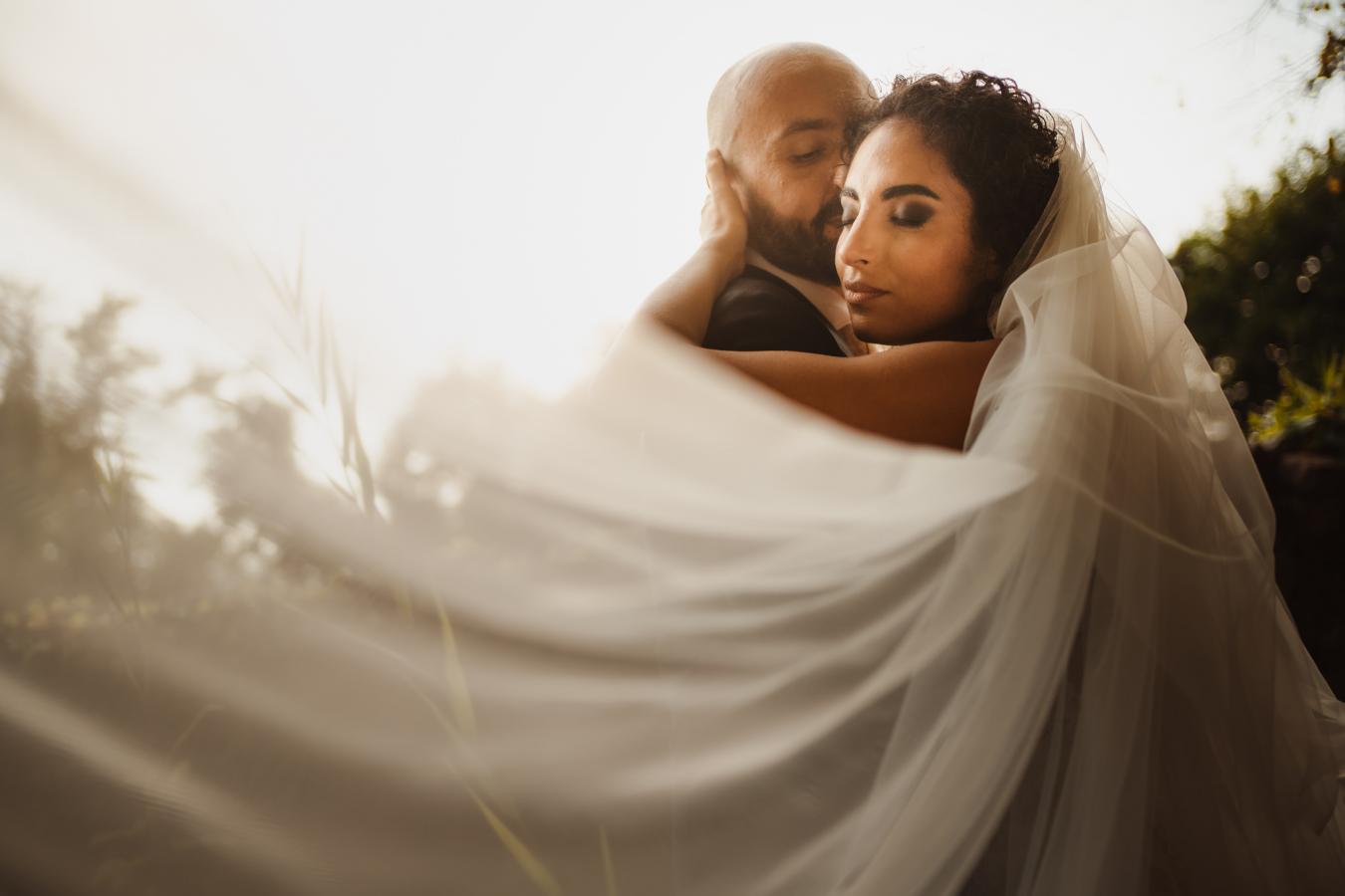 foto  Wedding in Villa Orlando