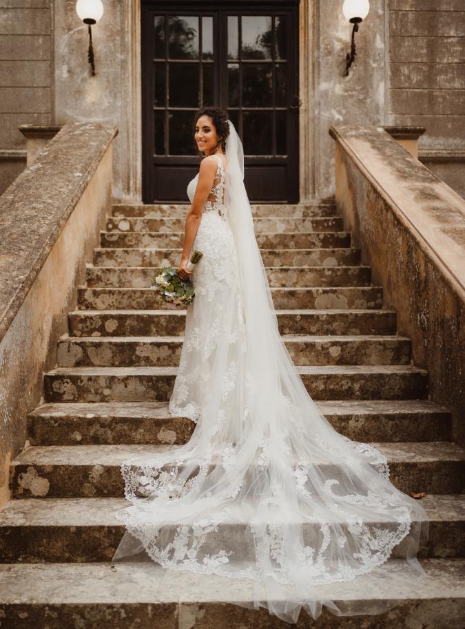 foto  Wedding in Villa Orlando