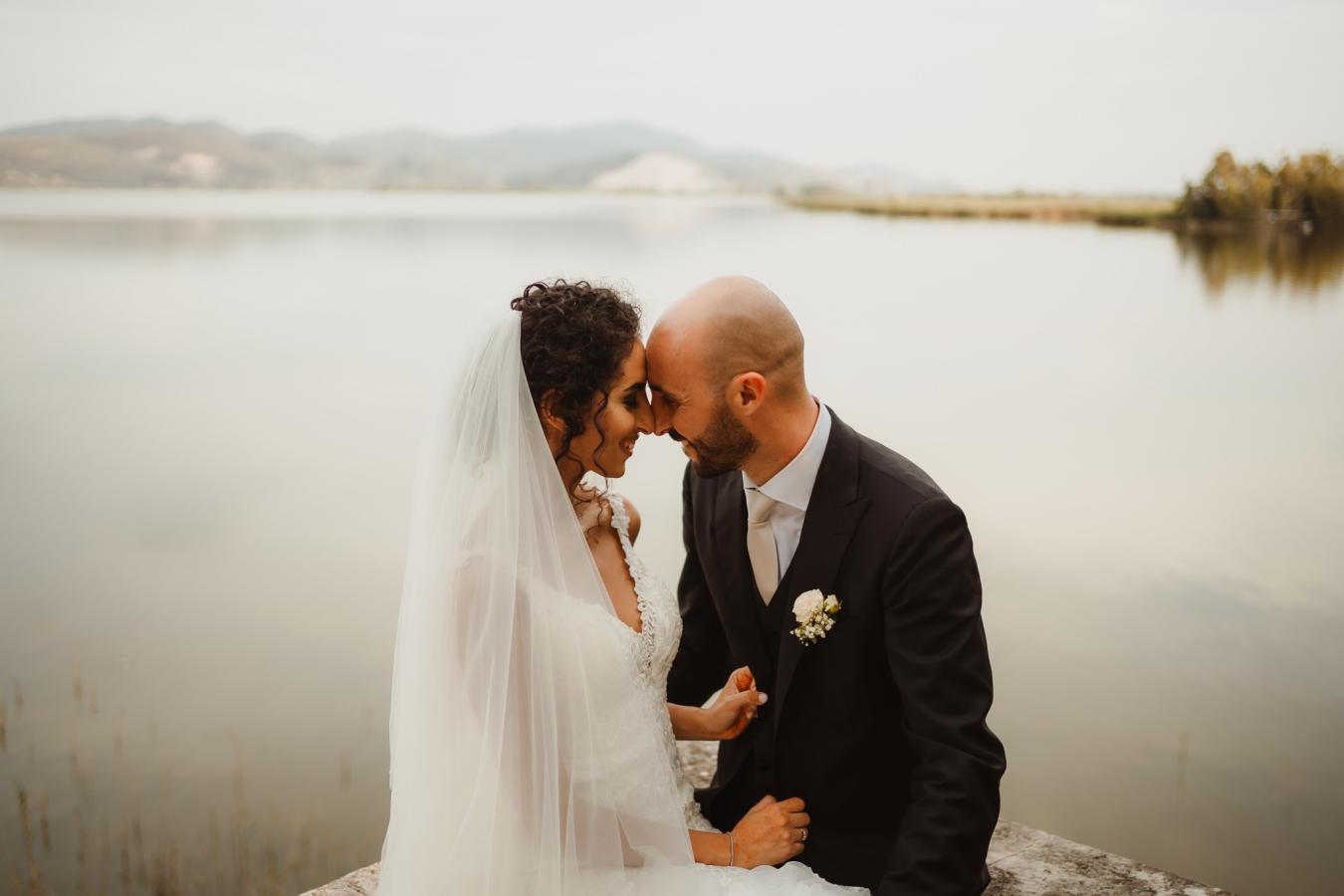 foto  Wedding in Villa Orlando