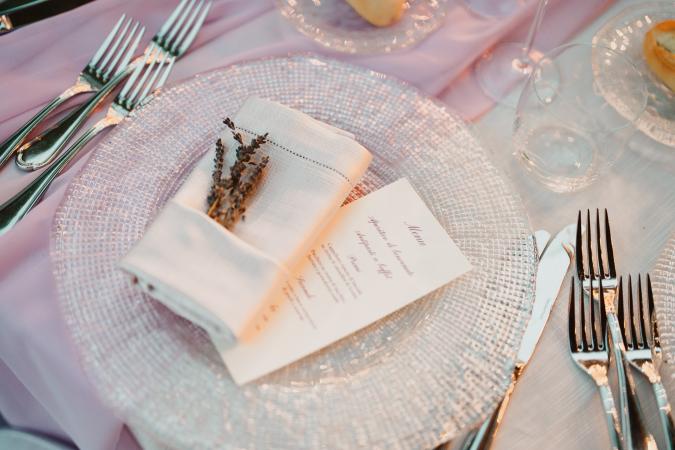 foto  Wedding in Villa Orlando