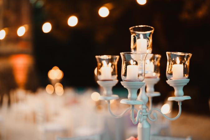 foto  Wedding in Villa Orlando