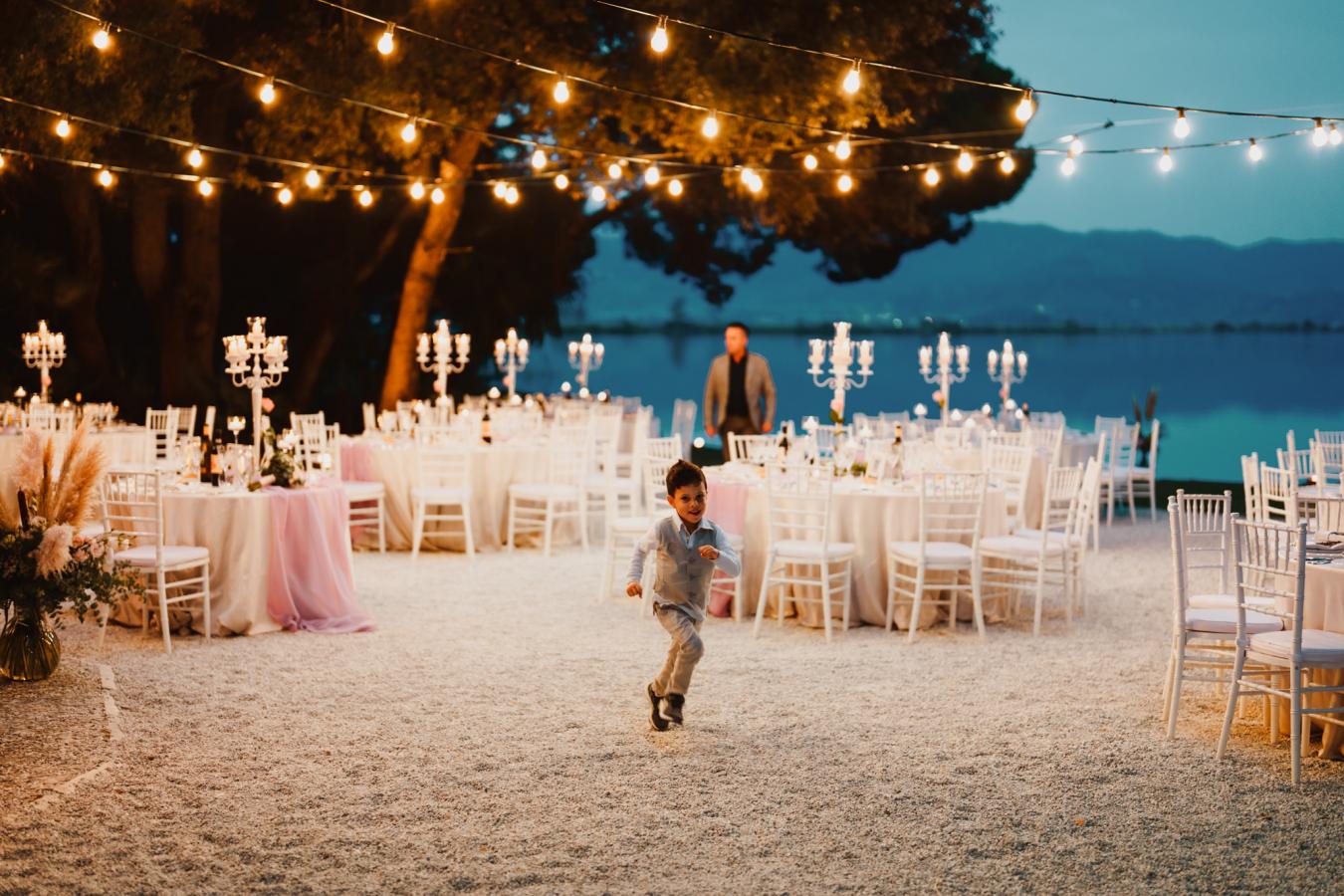 foto  Wedding in Villa Orlando