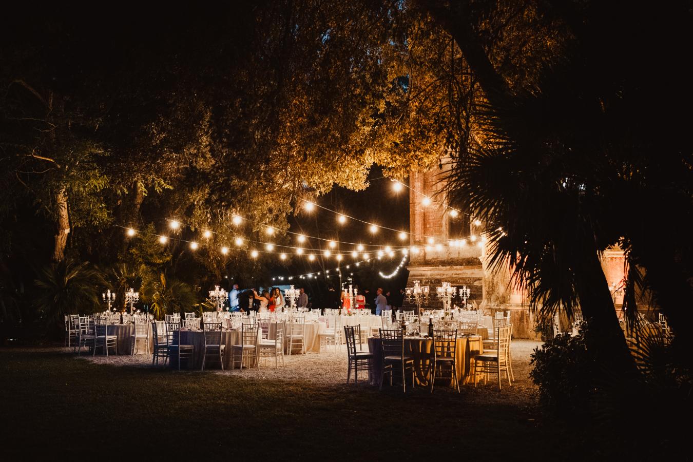foto  Wedding in Villa Orlando