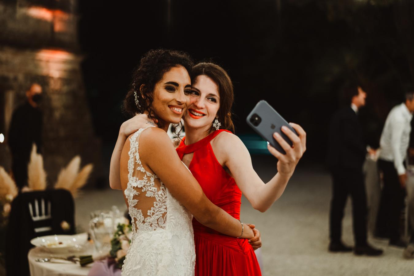 foto  Wedding in Villa Orlando