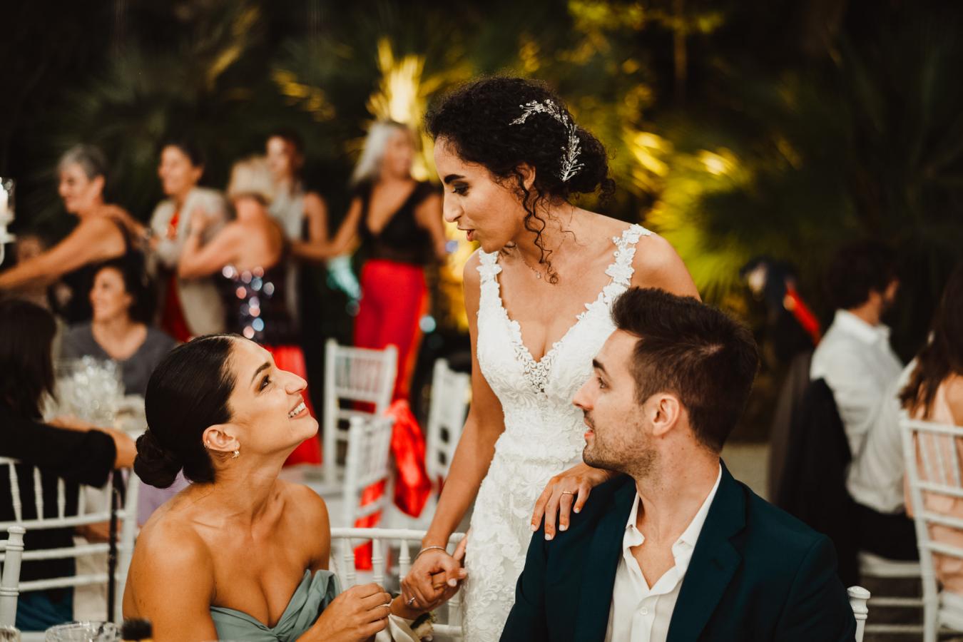 foto  Wedding in Villa Orlando