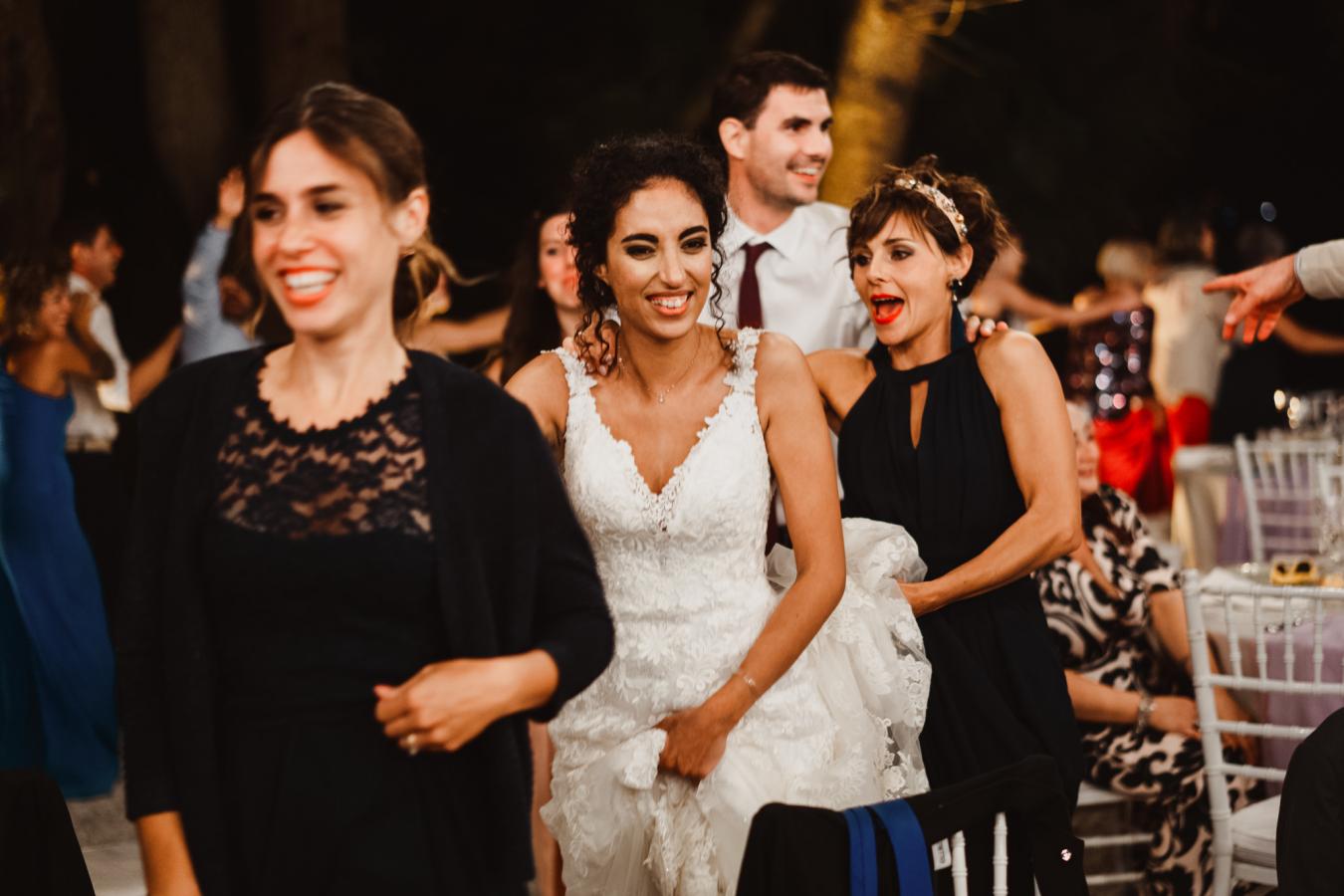 foto  Wedding in Villa Orlando