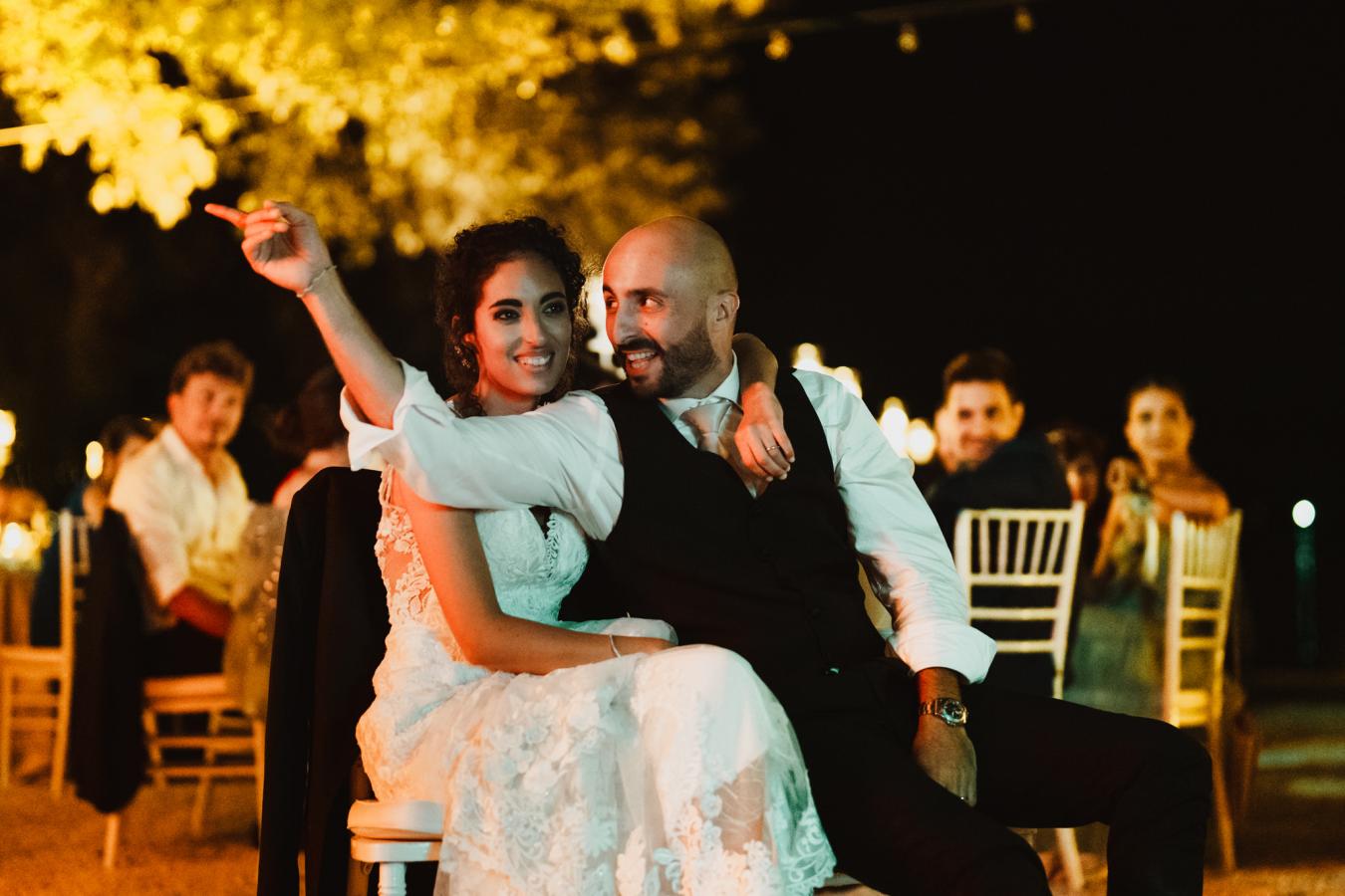 foto  Wedding in Villa Orlando