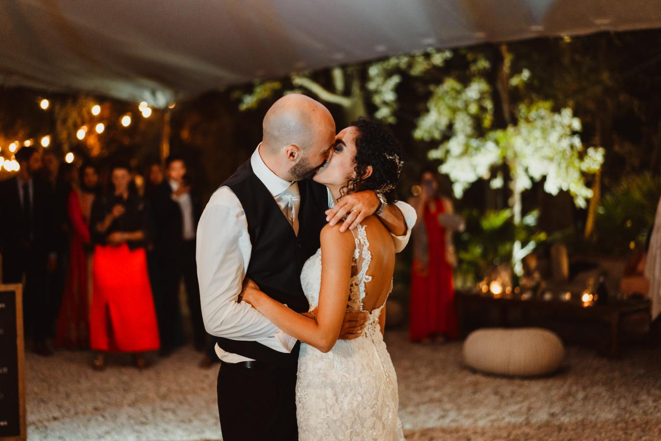 foto  Wedding in Villa Orlando