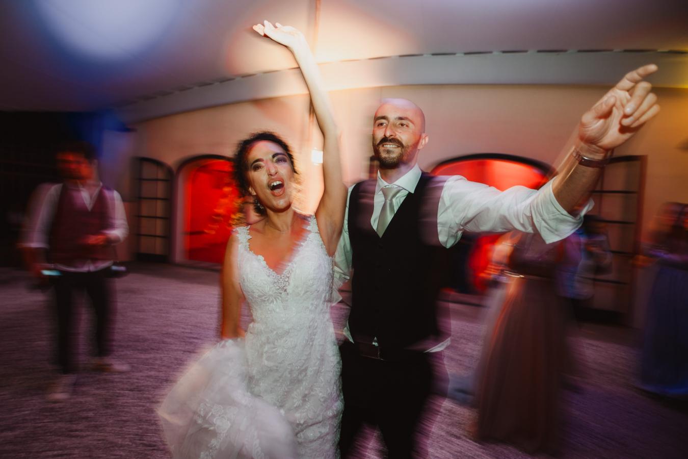 foto  Wedding in Villa Orlando