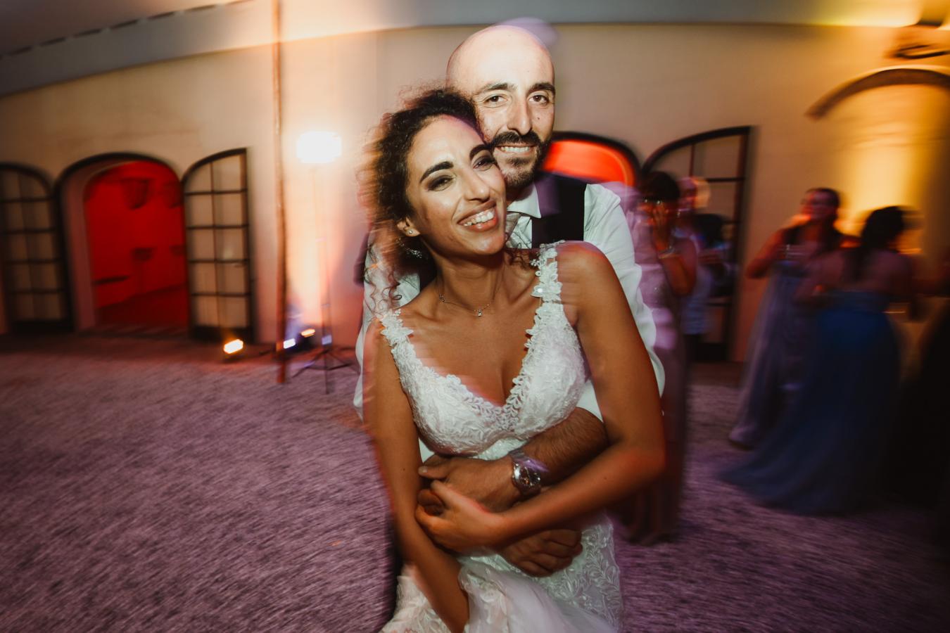 foto  Wedding in Villa Orlando