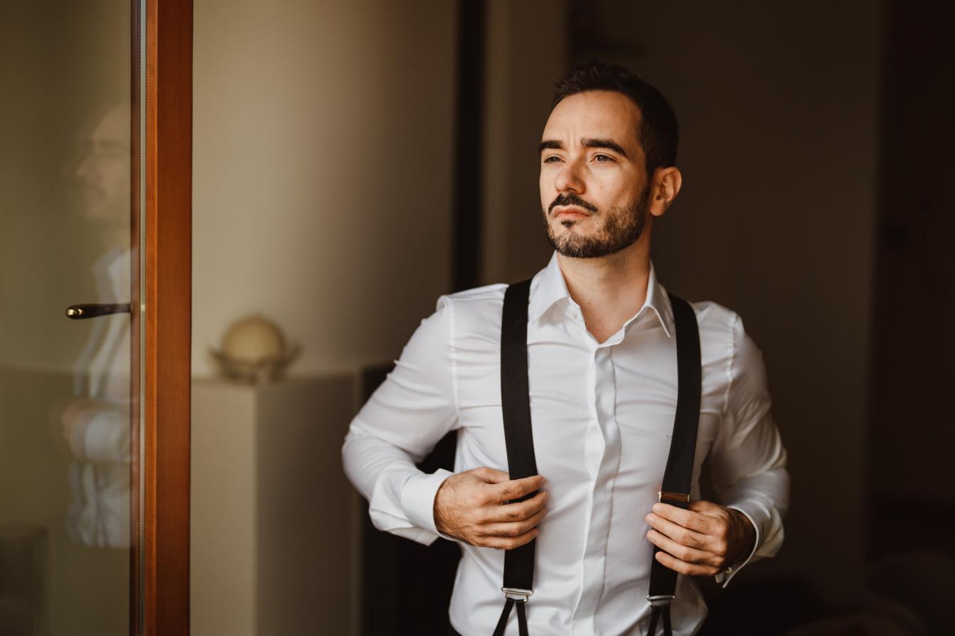 foto  Wedding in Villa Scorzi