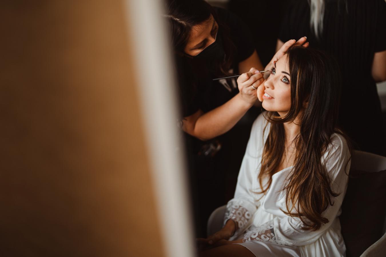 foto  Wedding in Villa Scorzi