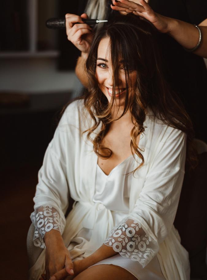 foto  Wedding in Villa Scorzi