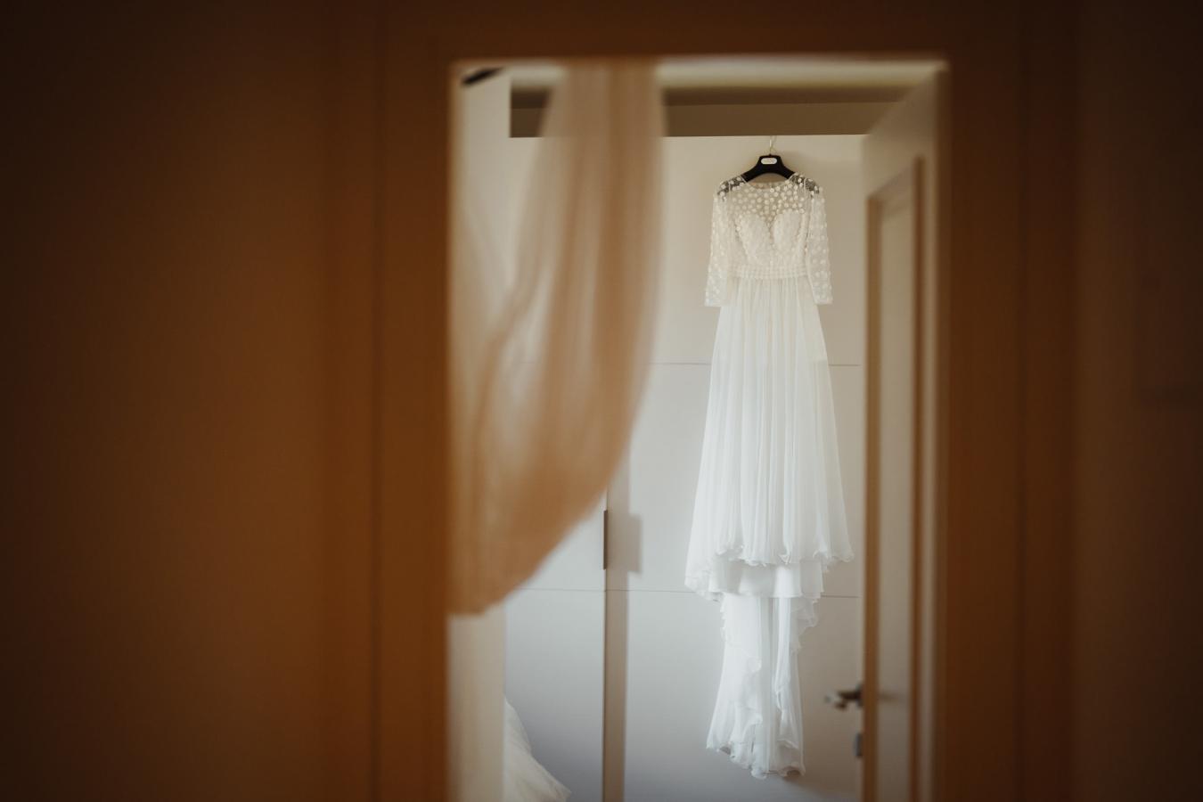 foto  Wedding in Villa Scorzi