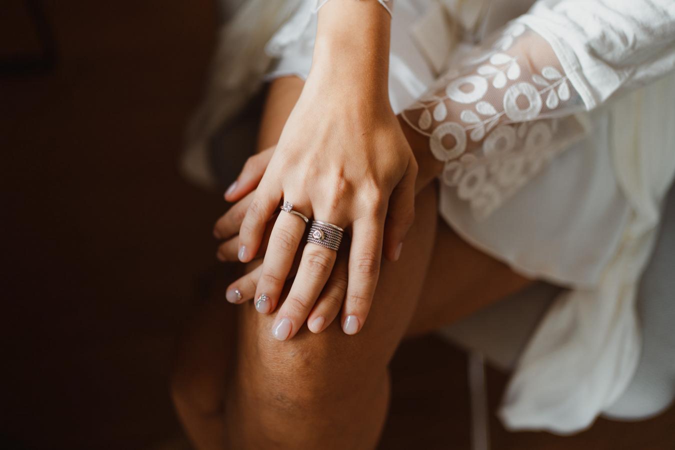 foto  Wedding in Villa Scorzi