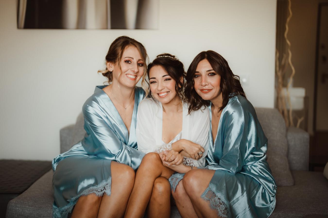 foto  Wedding in Villa Scorzi