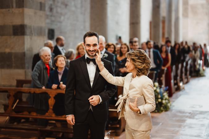 foto  Wedding in Villa Scorzi