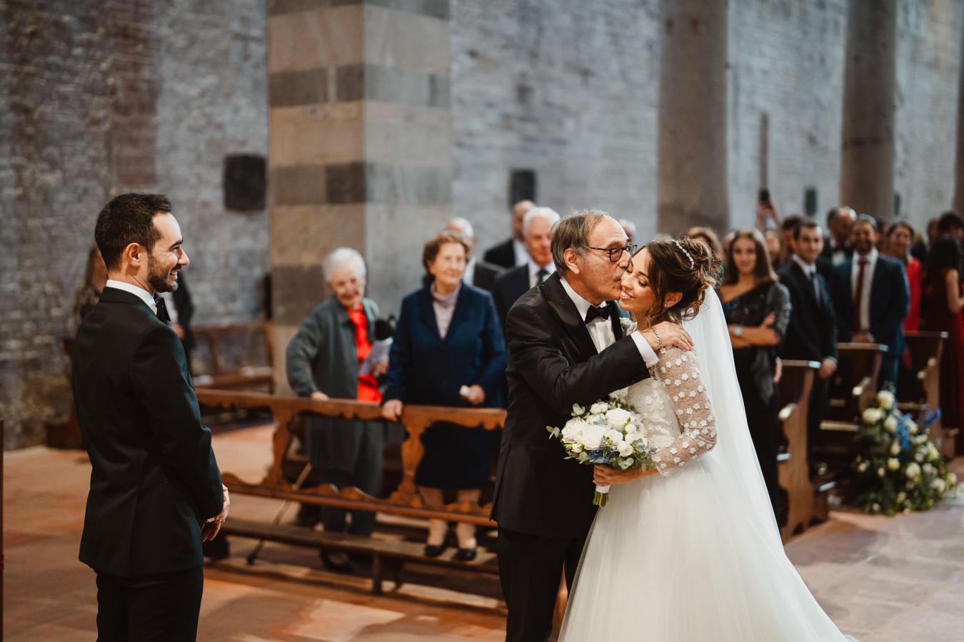 foto  Wedding in Villa Scorzi