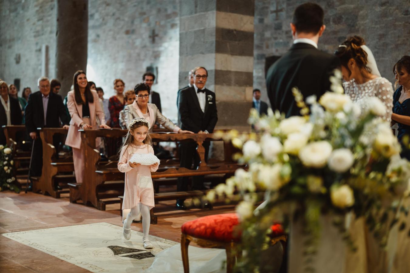 foto  Wedding in Villa Scorzi