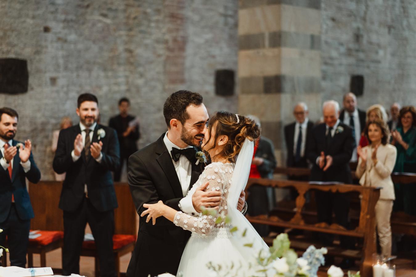 foto  Wedding in Villa Scorzi