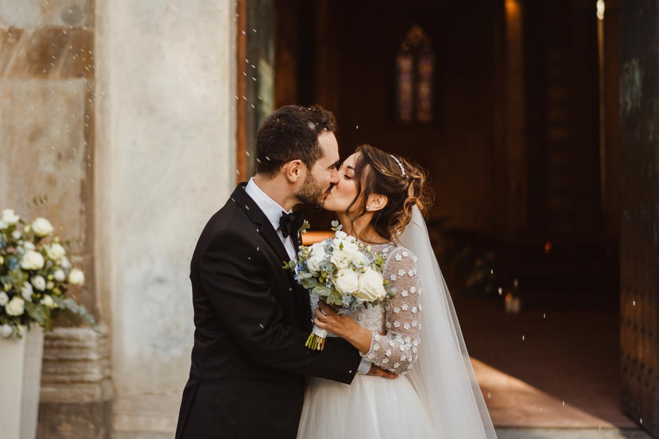 foto  Wedding in Villa Scorzi