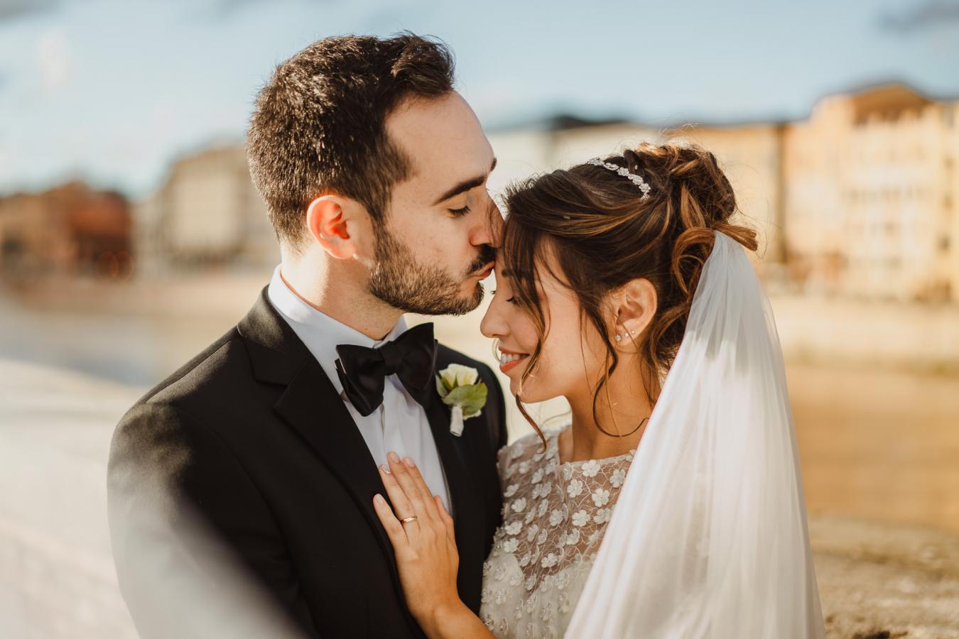 foto  Wedding in Villa Scorzi